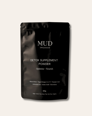 Mud Organics United Kingdom
