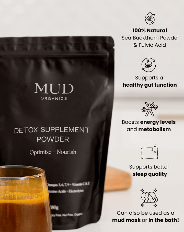 Mud Organics United Kingdom